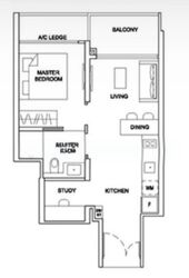 stirling-residences photo thumbnail #1